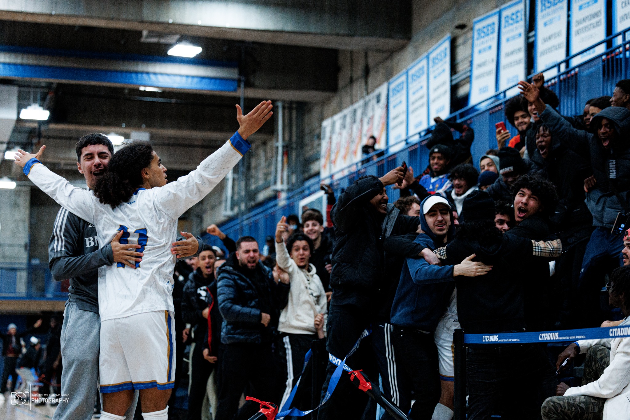 Sporting Montréal FC
